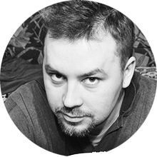 Алексей Солтысяк