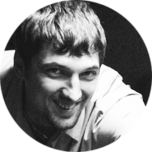 Михаил Зверев